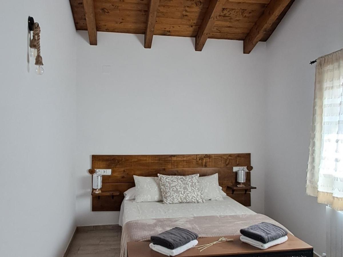 Apartamento Soniando En Guara Buera Kültér fotó