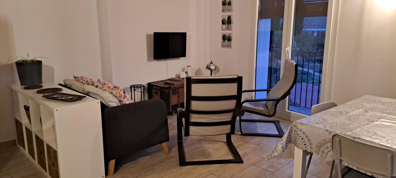 Apartamento Soniando En Guara Buera Kültér fotó