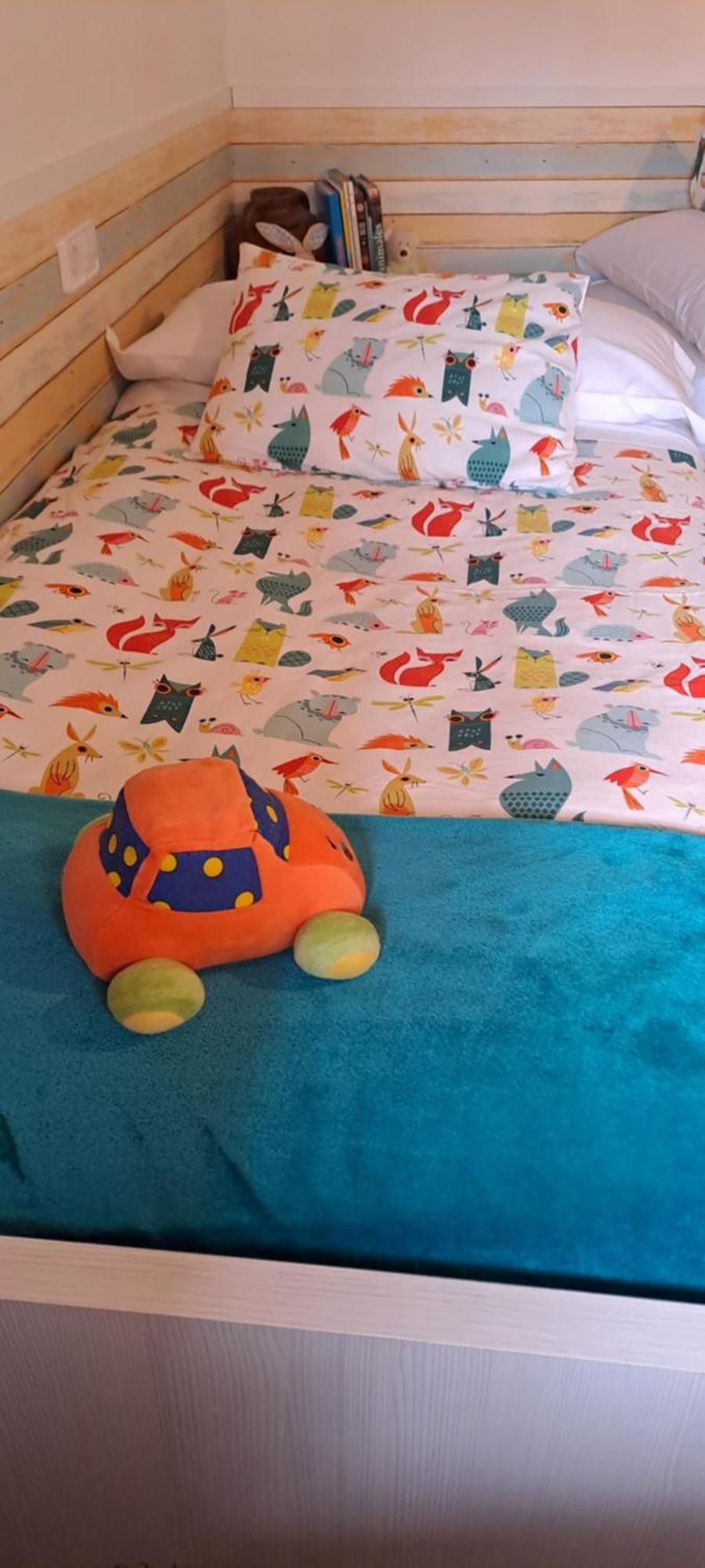 Apartamento Soniando En Guara Buera Kültér fotó
