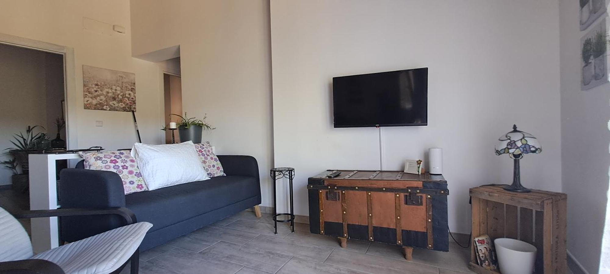 Apartamento Soniando En Guara Buera Kültér fotó